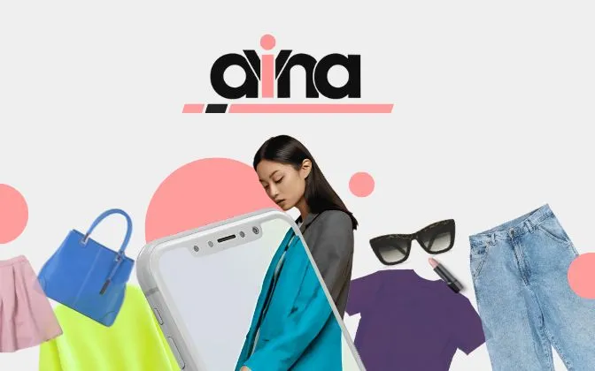 Aina